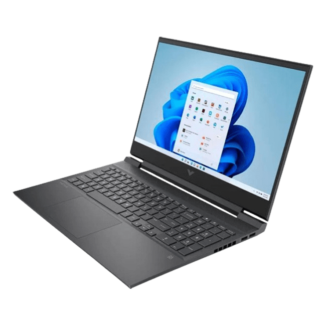 Ноутбук HP Victus 16-d1064ci Black