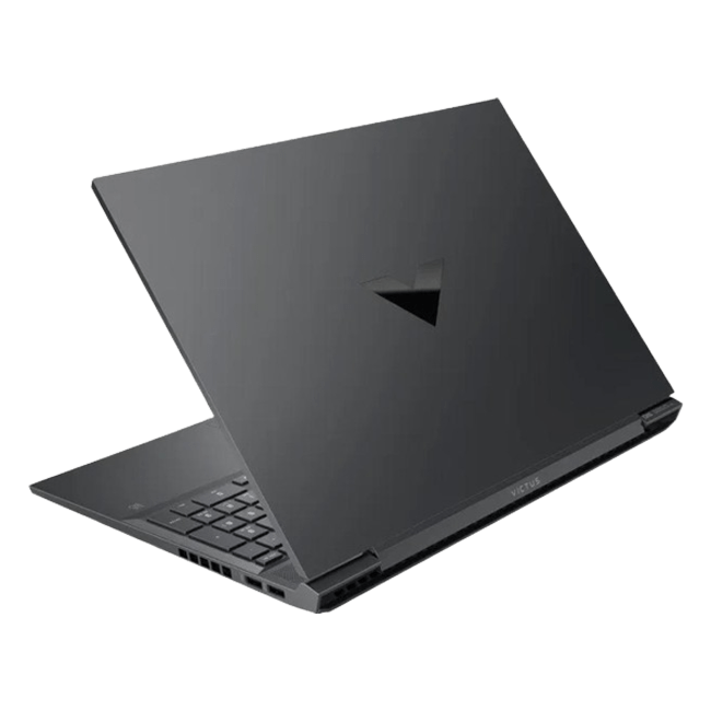 Ноутбук HP Victus 16-d1064ci Black