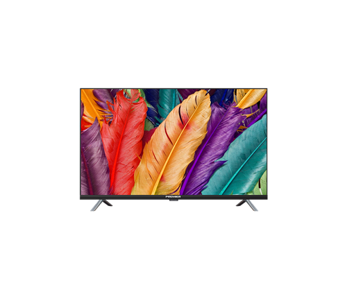 TelevizorPremier TV 43PRM730USV 43" Black