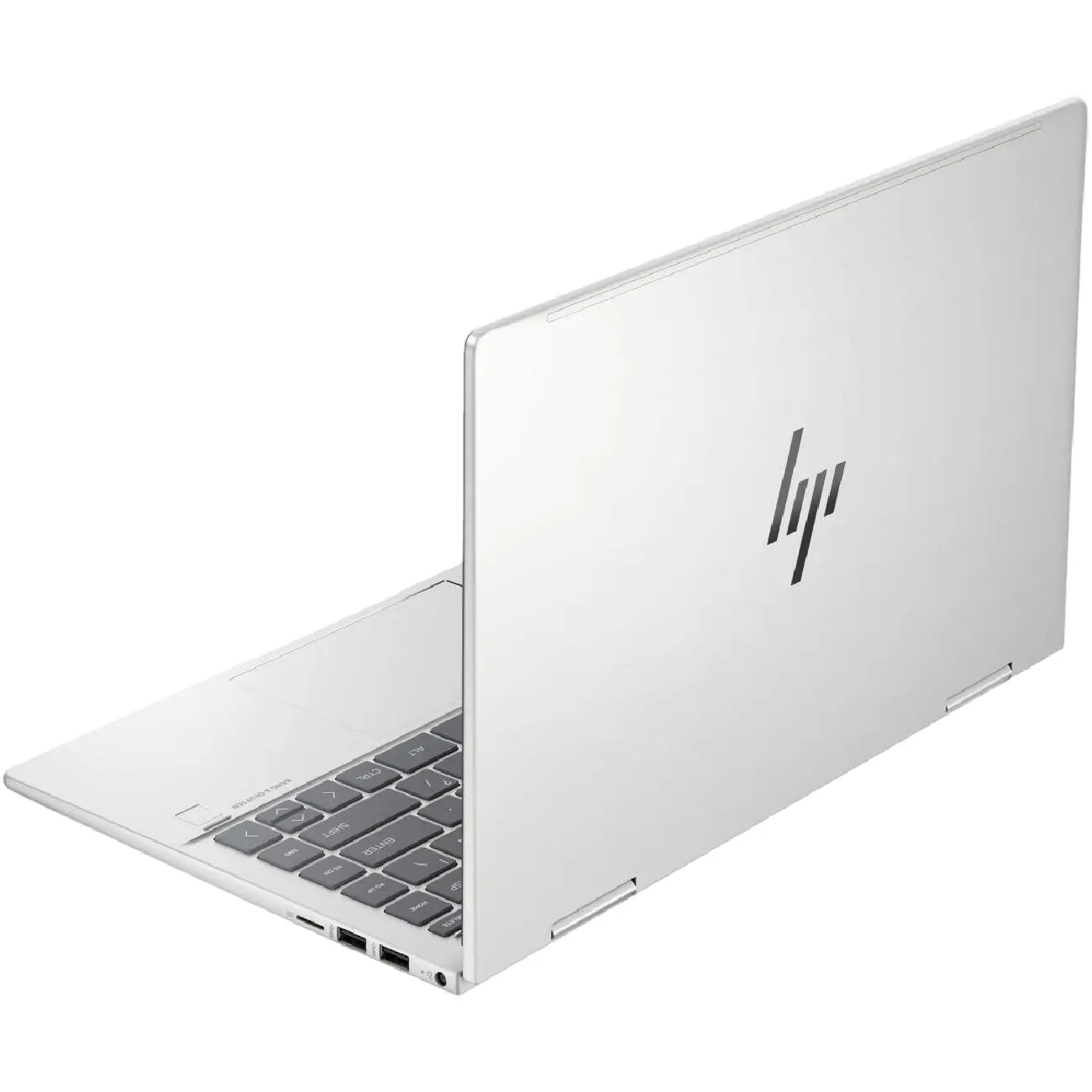 Ноутбук HP Envy x360 14-es1013dx Silver