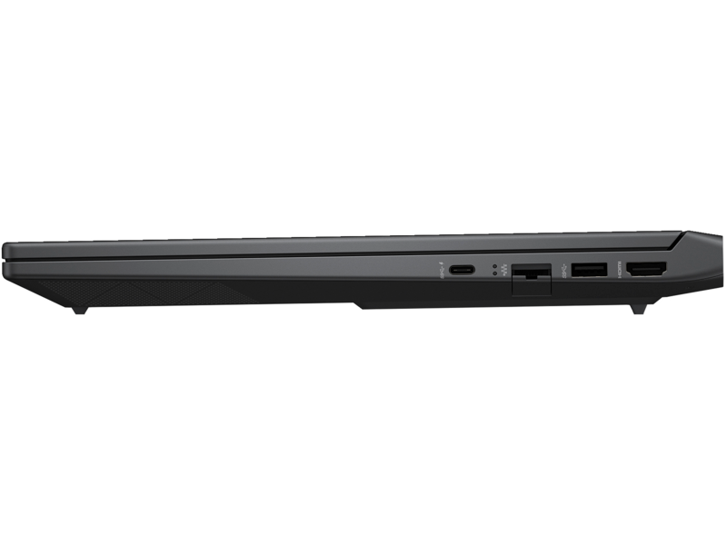 Ноутбук HP Victus 15-fa0092ci Silver