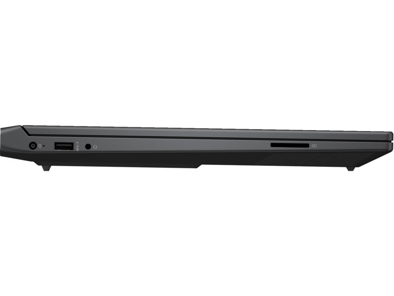 Ноутбук HP Victus 15-fa0092ci Silver