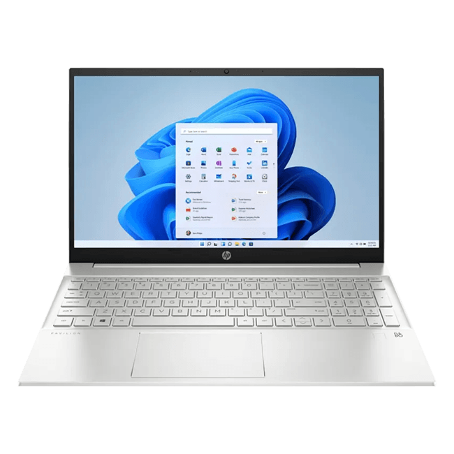 Ноутбук HP Pavilion 15-eg3018ci