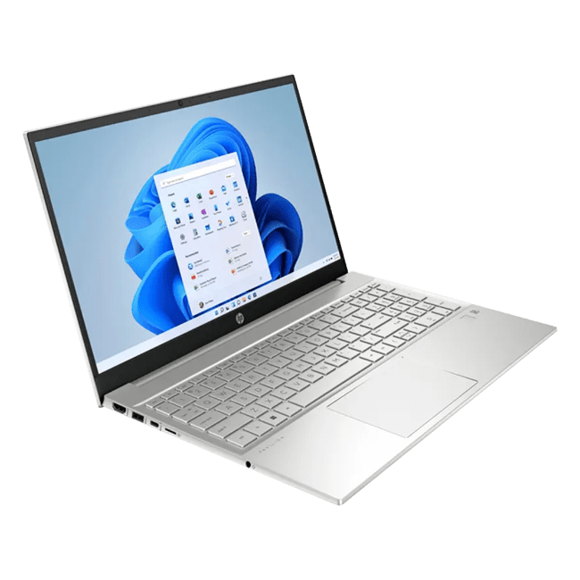 Ноутбук HP Pavilion 15-eg3018ci
