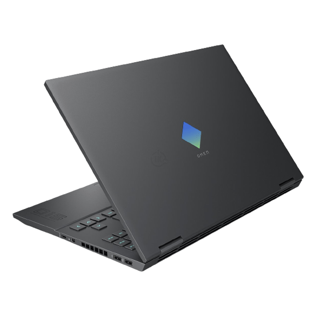 Ноутбук HP Omen 15-en1003ur Silver