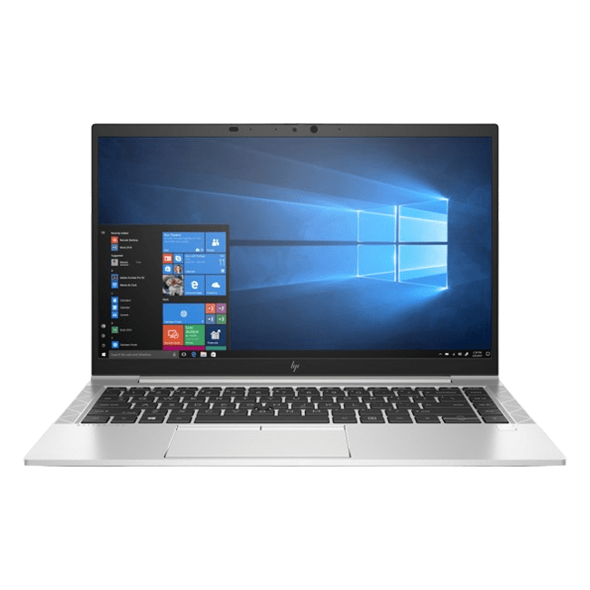 Ноутбук HP EliteBook 845 G8 Silver