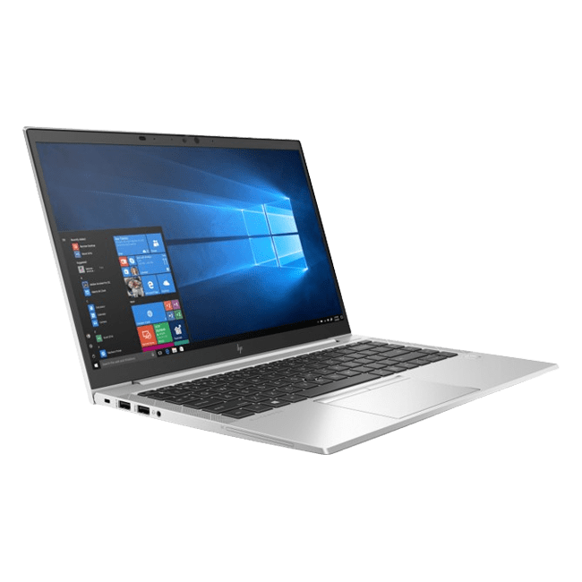 Ноутбук HP EliteBook 845 G8 Silver