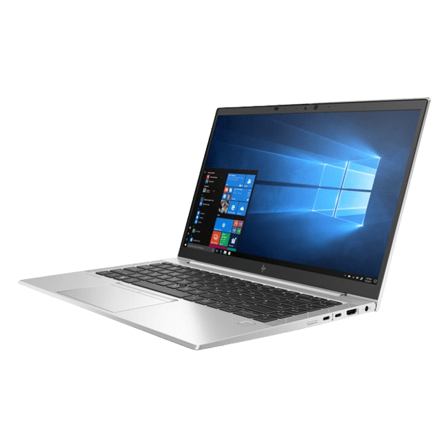 Ноутбук HP EliteBook 845 G8 Silver