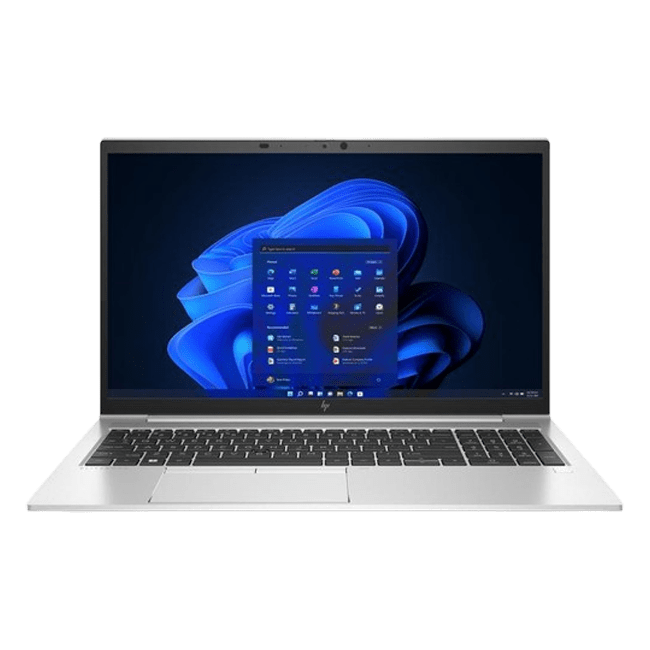 Ноутбук HP EliteBook 850 G8 Silver
