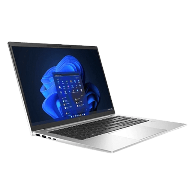 Ноутбук HP Elitebook 840 G9 Silver