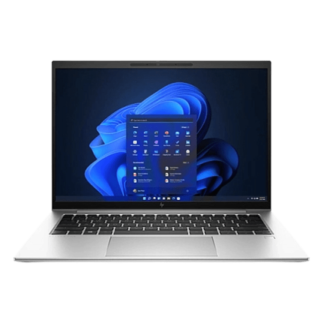 Ноутбук HP Elitebook 840 G9 Silver