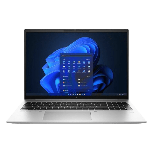 Ноутбук HP Elitebook 860 G9 Silver