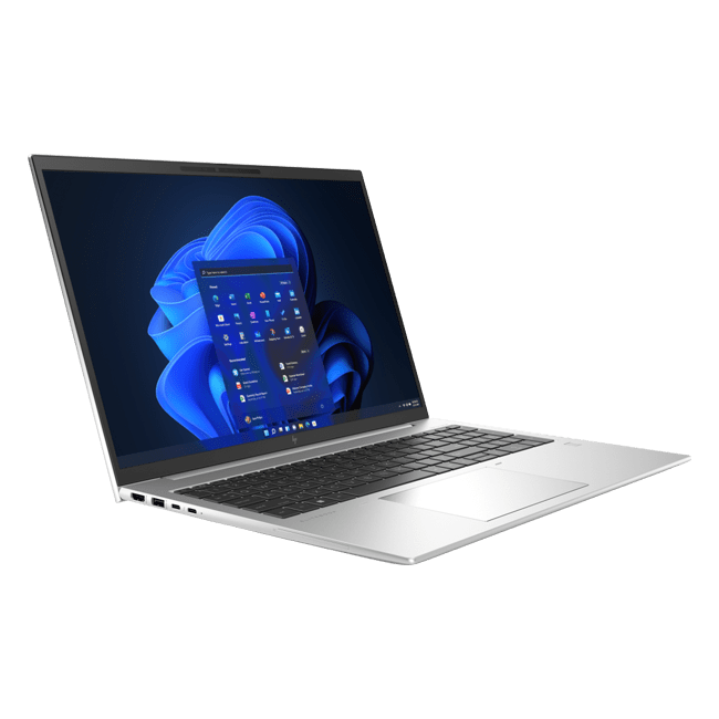 Ноутбук HP Elitebook 860 G9 Silver