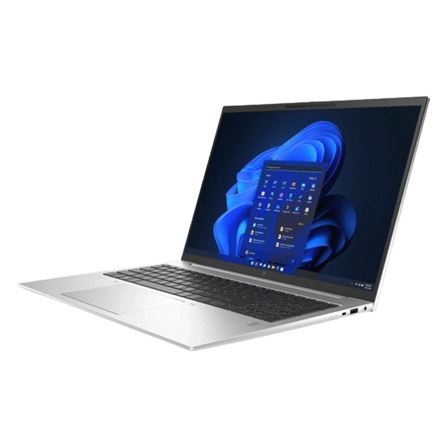 Ноутбук HP Elitebook 860 G9 Silver