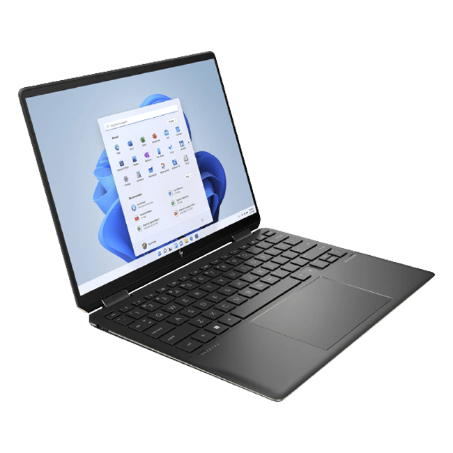 Ноутбук HP Spectre x360 16-f2013dx Black
