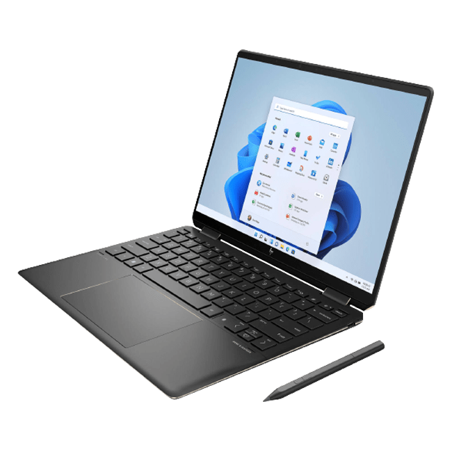 Ноутбук HP Spectre x360 16-f2013dx Black