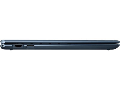 Ноутбук HP Spectre x360 14-eu0013dx Black