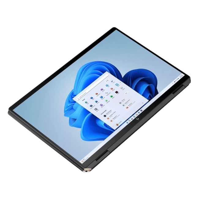 Ноутбук HP Spectre x360 16-aa0013dx Black