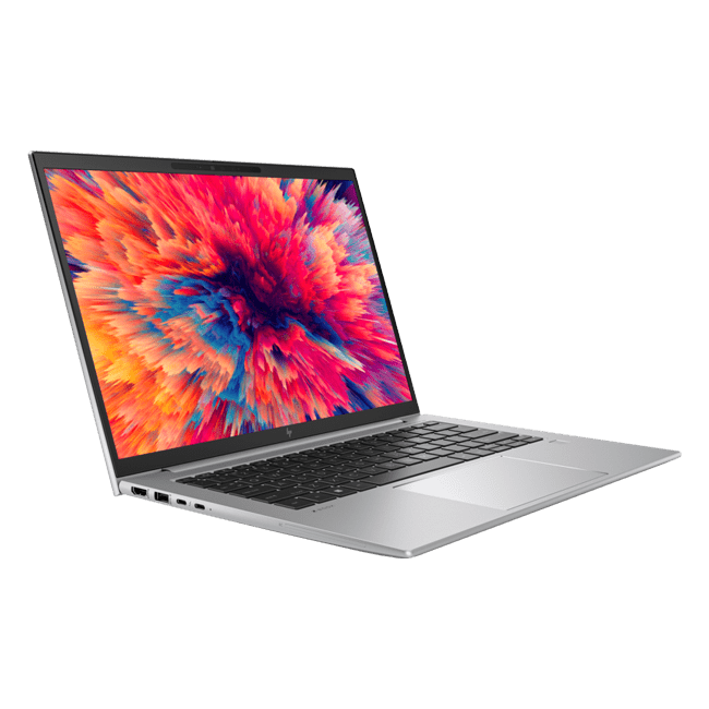 Ноутбук HP ZBook Firefly 14 G9 Silver