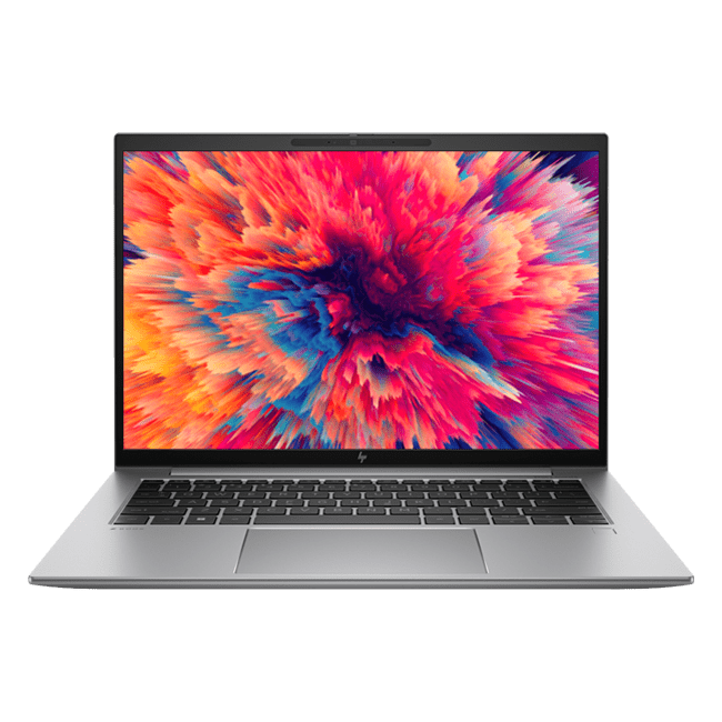 Ноутбук HP ZBook Firefly 14 G9 Silver