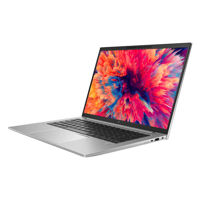 Ноутбук HP ZBook Firefly 14 G9 Silver