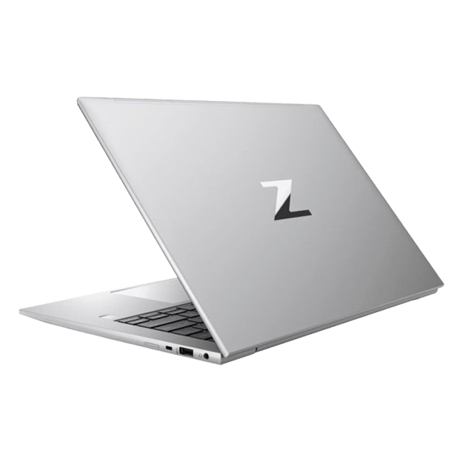 Ноутбук HP ZBook Firefly 14 G9 Silver