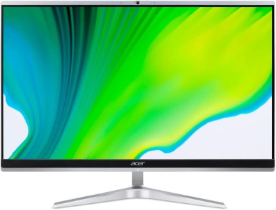 Monoblok Acer Aspire C24-1650 Silver