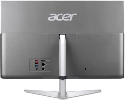 Monoblok Acer Aspire C24-1650 Silver