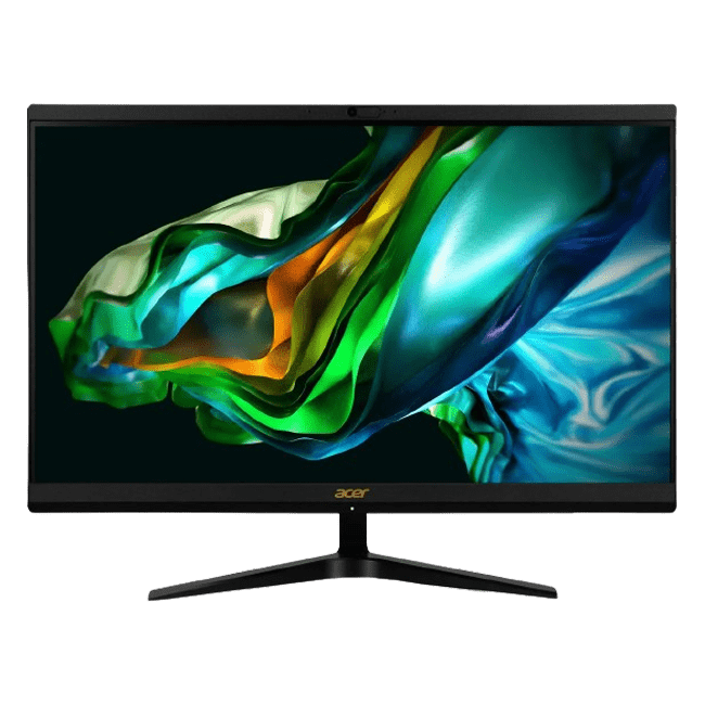 Monoblok Acer Aspire C27 Black