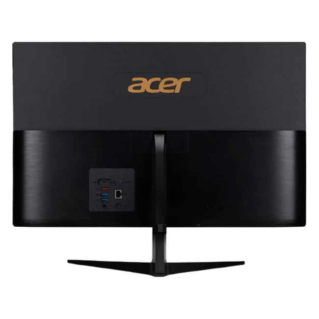 Monoblok Acer Aspire C27 Black