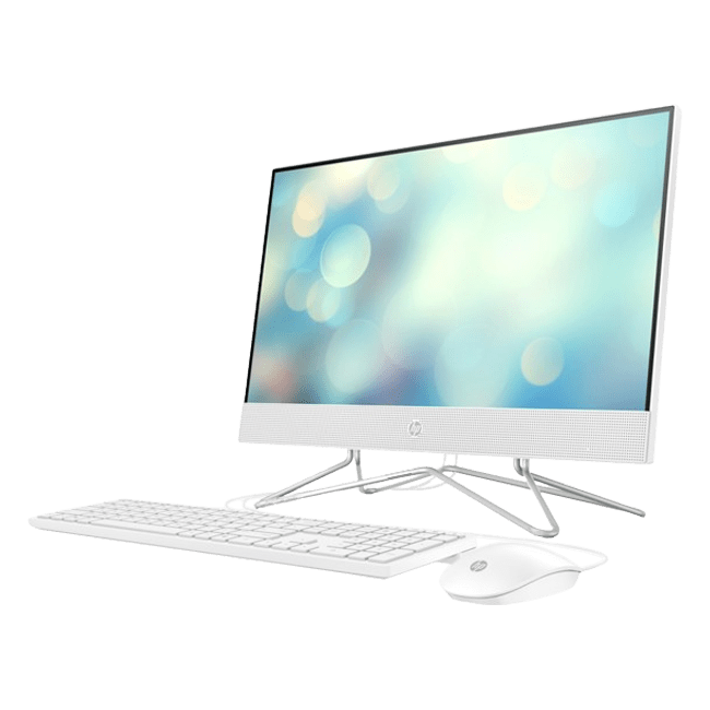 Monoblok HP 200 G4 White
