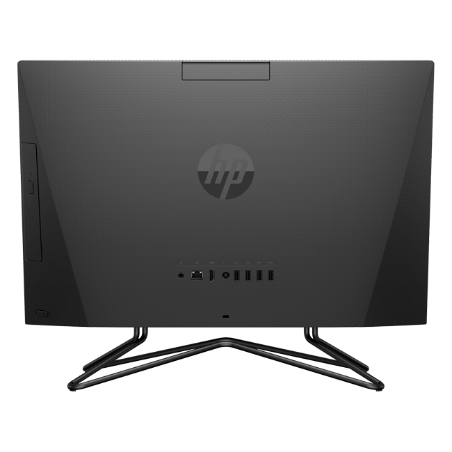 Monoblok HP 200 G4 Black