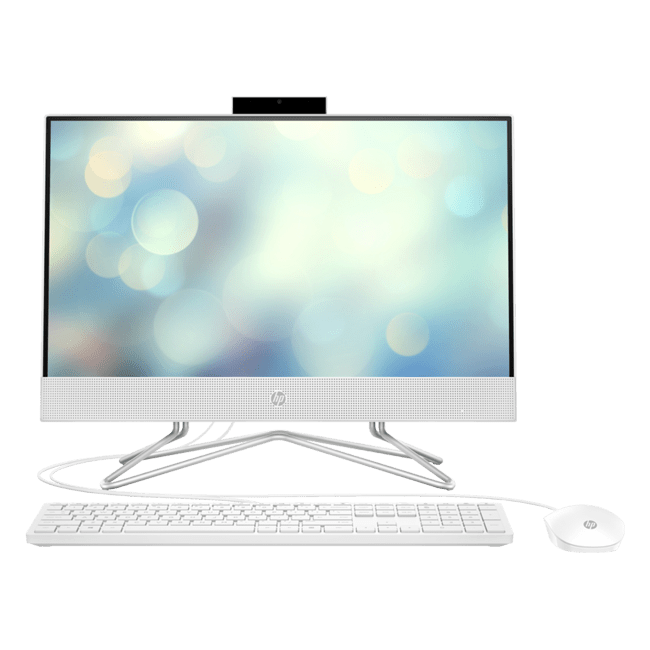 Monoblok HP 24-cb1004l White
