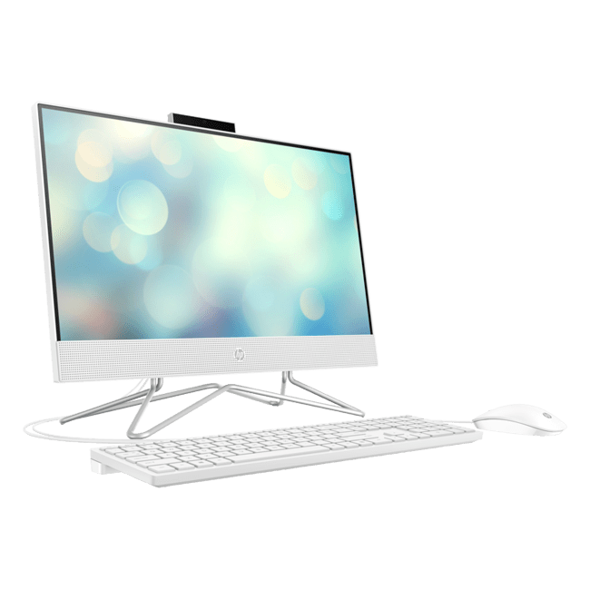 Monoblok HP 24-cb1004l White