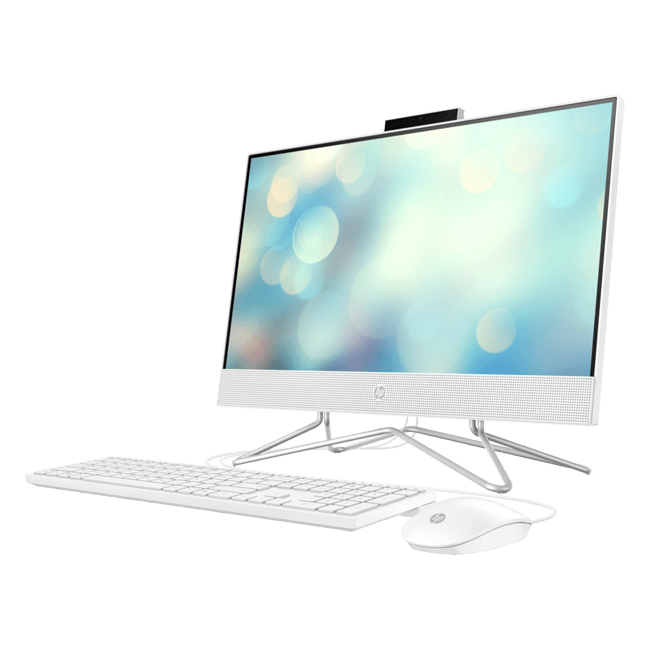 Monoblok HP 24-cb1004l White
