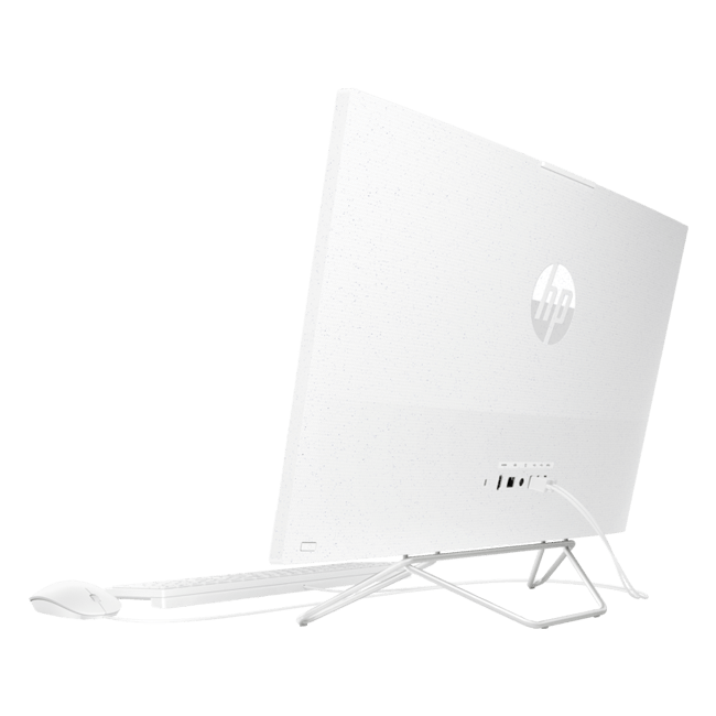 Monoblok HP 27-cb1017ci White