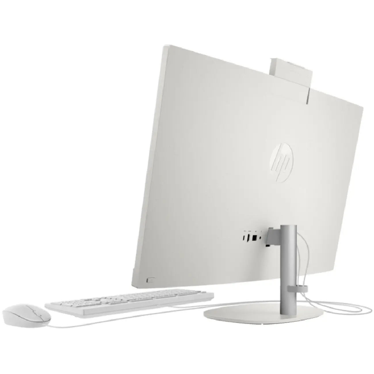 Monoblok HP 27-cr0001l White