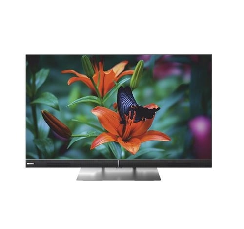 Televizor Premier 50PRM800USV 50 dyuymli 4K Ultra HD Black