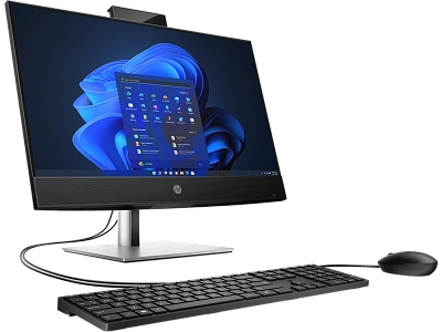 Monoblok HP ProOne 440 G9 Black