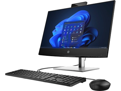 Monoblok HP ProOne 440 G9 Black