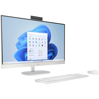 Monoblok HP Pavilion 27-ca0001ci