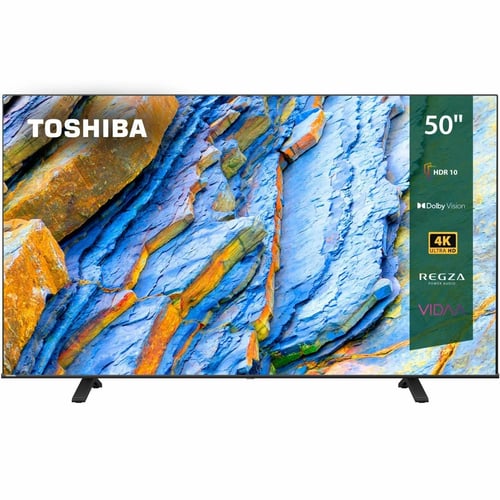 Televizor Toshiba 50C350LE 50" Black
