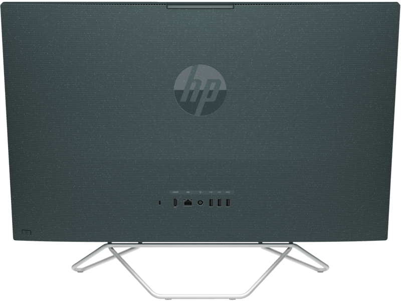 Monoblok HP 27-cb1127nh Black