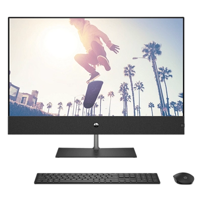 Monoblok HP Pavilion 32-b1004ci