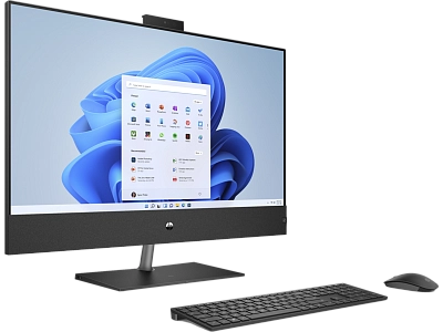 Monoblok HP Pavilion 32-b1001ci