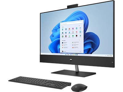 Monoblok HP Pavilion 32-b1001ci