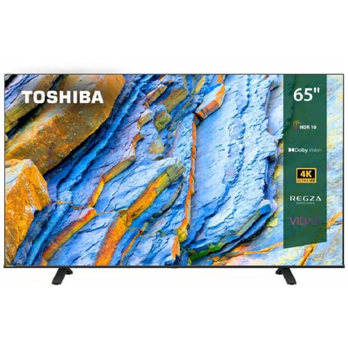 Televizor Toshiba 65C350LE 65" Black