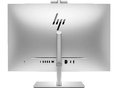 Monoblok HP EliteOne 870 27 inch G9 Silver