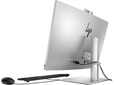 Monoblok HP EliteOne 870 27 inch G9 Silver