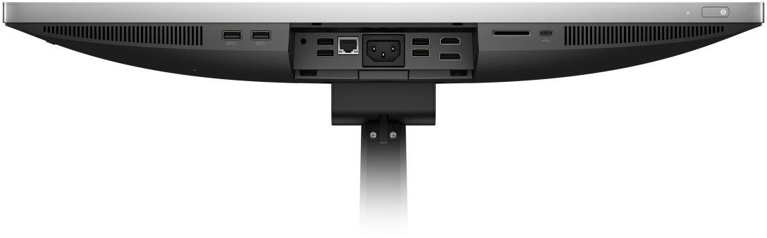 Monoblok HP EliteOne 840 23,8 inch G9 Black